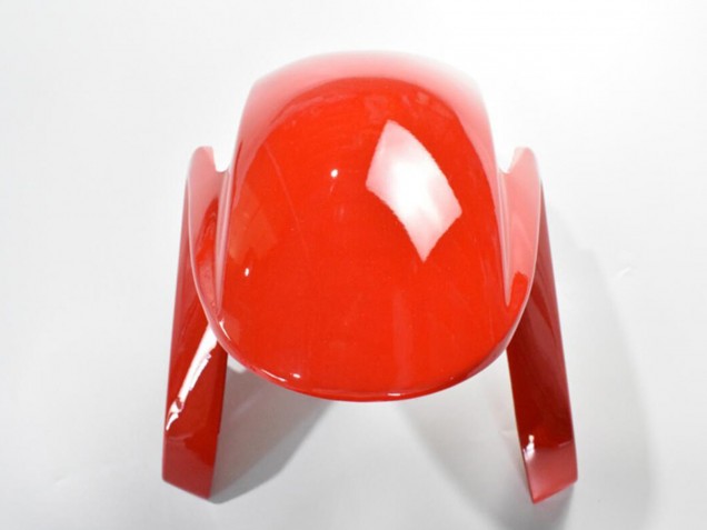Discount 2009-2012 White Red Blue Honda CBR600RR Motorcycle Fairing Kits Canada