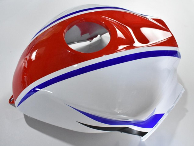 Discount 2009-2012 White Red Blue Honda CBR600RR Motorcycle Fairing Kits Canada