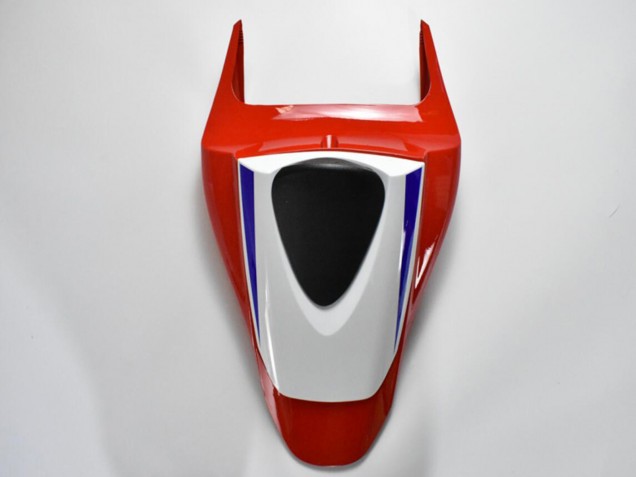 Discount 2009-2012 White Red Blue Honda CBR600RR Motorcycle Fairing Kits Canada