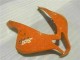 Discount 2009-2012 White Orange Glossy Black Honda CBR600RR Motorcycle Fairings Canada