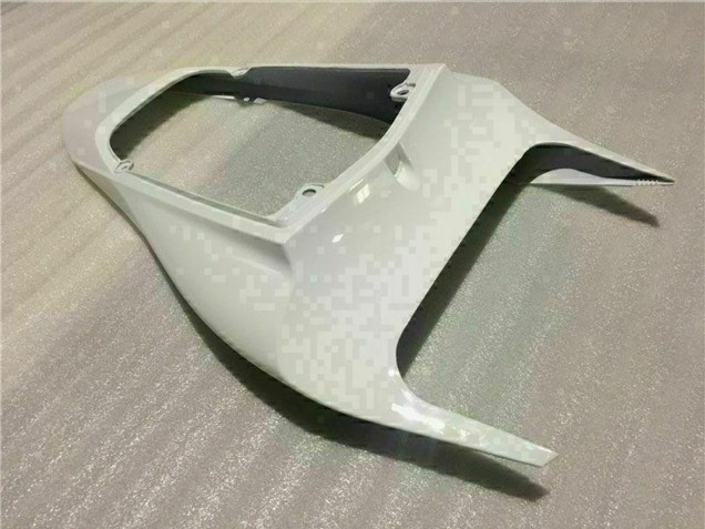 Discount 2009-2012 White Orange Glossy Black Honda CBR600RR Motorcycle Fairings Canada