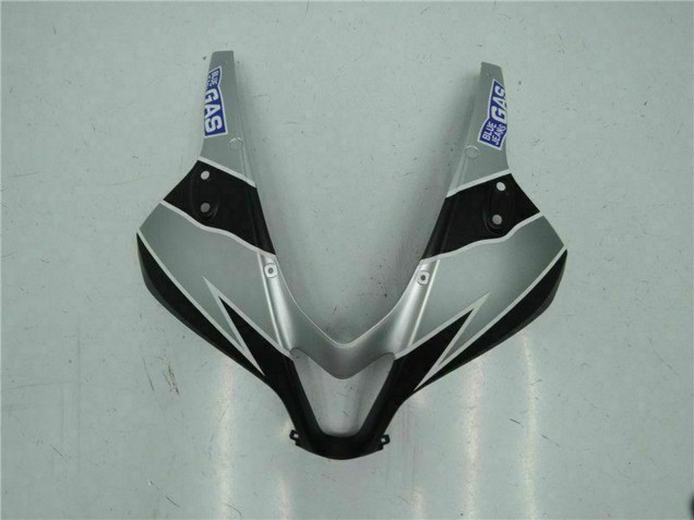 Discount 2009-2012 Silver Matte Black Repsol Honda CBR600RR Motorcycle Fairings Canada