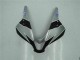 Discount 2009-2012 Silver Matte Black Repsol Honda CBR600RR Motorcycle Fairings Canada