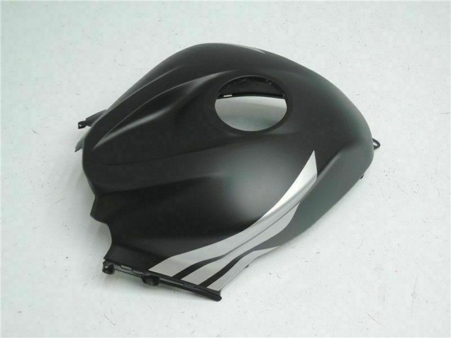 Discount 2009-2012 Silver Matte Black Repsol Honda CBR600RR Motorcycle Fairings Canada
