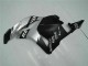 Discount 2009-2012 Silver Matte Black Repsol Honda CBR600RR Motorcycle Fairings Canada