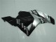 Discount 2009-2012 Silver Matte Black Repsol Honda CBR600RR Motorcycle Fairings Canada