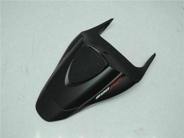 Discount 2009-2012 Silver Matte Black Repsol Honda CBR600RR Motorcycle Fairings Canada