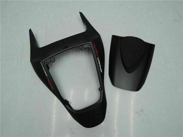 Discount 2009-2012 Silver Matte Black Repsol Honda CBR600RR Motorcycle Fairings Canada