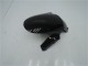 Discount 2009-2012 Green Glossy Black Kawasaki ZX6R Motorcycle Fairing Kits Canada