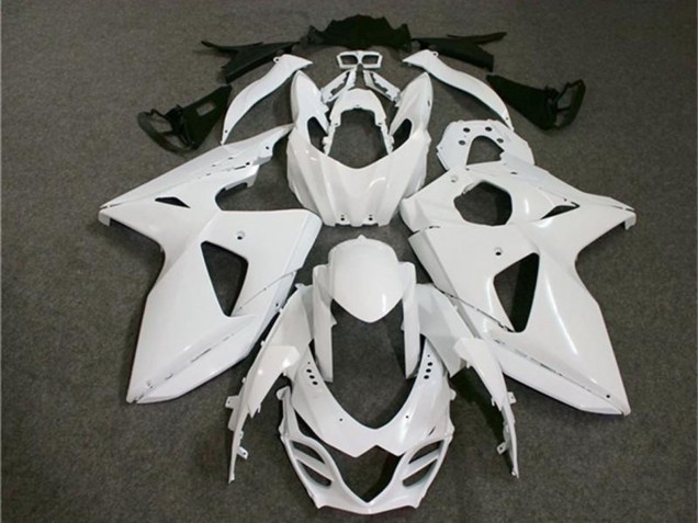 Discount 2009-2016 Unpainted Suzuki GSXR 1000 Motorcycle Fairings Canada