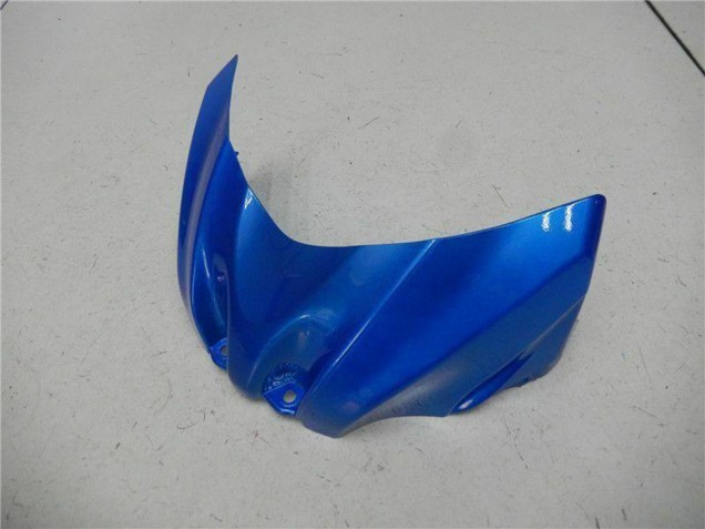 Discount 2009-2016 Blue Green White Suzuki GSXR 1000 Motorcycle Fairing Kits Canada