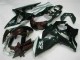 Discount 2009-2016 Glossy Black Silver White Suzuki GSXR 1000 Motorcycle Fairings Canada