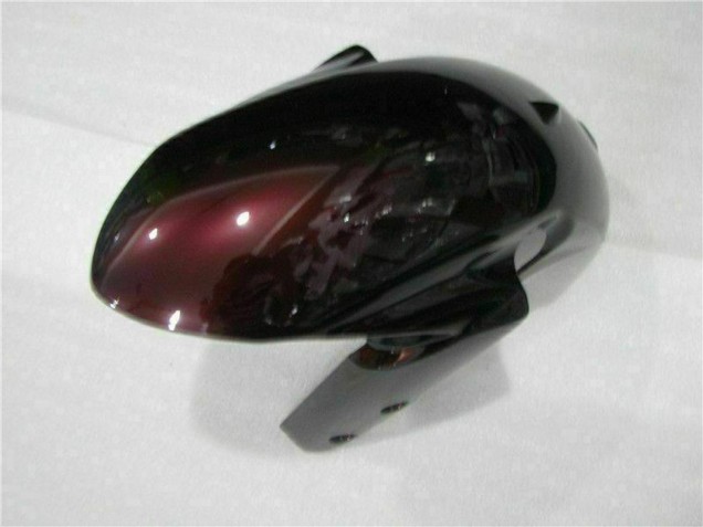 Discount 2009-2016 Glossy Black Silver White Suzuki GSXR 1000 Motorcycle Fairings Canada