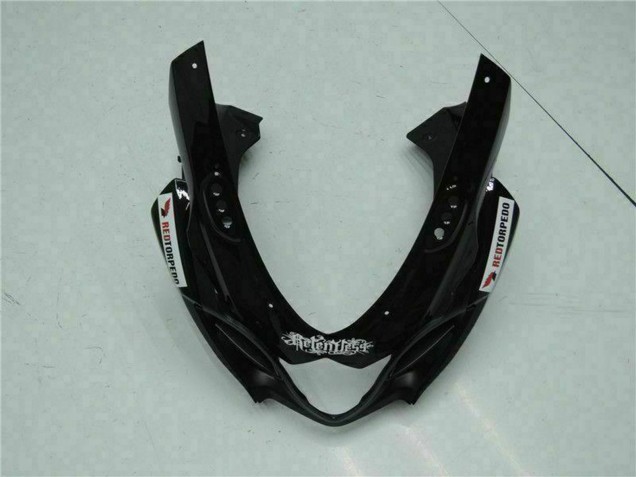 Discount 2009-2016 Glossy Black Red Beacon Motul Suzuki GSXR 1000 Motorcycle Fairings Canada