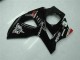 Discount 2009-2016 Glossy Black Red Beacon Motul Suzuki GSXR 1000 Motorcycle Fairings Canada
