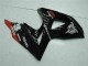 Discount 2009-2016 Glossy Black Red Beacon Motul Suzuki GSXR 1000 Motorcycle Fairings Canada
