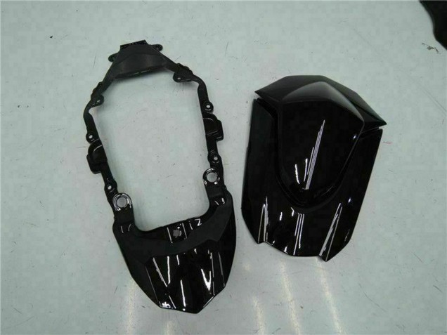 Discount 2009-2016 Glossy Black Red Beacon Motul Suzuki GSXR 1000 Motorcycle Fairings Canada