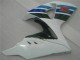 Discount 2009-2016 White Blue Black Suzuki GSXR 1000 Full Motorcycle Fairings Canada