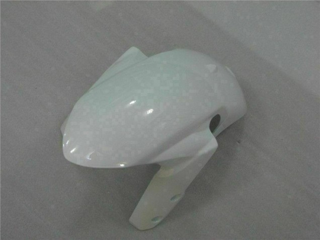 Discount 2009-2016 White Blue Black Suzuki GSXR 1000 Full Motorcycle Fairings Canada