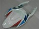 Discount 2009-2016 White Blue Black Suzuki GSXR 1000 Full Motorcycle Fairings Canada