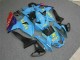 Discount 2009-2016 Blue Yellow Rizla 19 Red Suzuki GSXR 1000 Motorcycle Fairings Canada