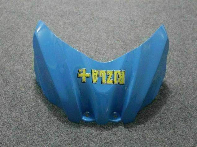 Discount 2009-2016 Blue Yellow Rizla 19 Red Suzuki GSXR 1000 Motorcycle Fairings Canada