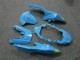 Discount 2009-2016 Blue Yellow Rizla 19 Red Suzuki GSXR 1000 Motorcycle Fairings Canada