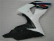 Discount 2009-2016 White Blue Black Suzuki GSXR 1000 Abs Fairings Kits Canada