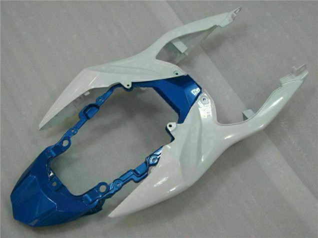 Discount 2009-2016 White Blue Black Suzuki GSXR 1000 Abs Fairings Kits Canada