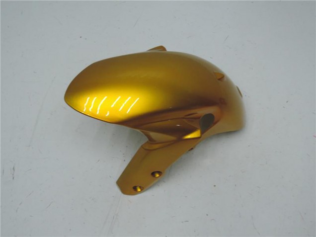 Discount 2009-2016 Gold Matte Black Suzuki GSXR 1000 Motorcycle Fairings Canada