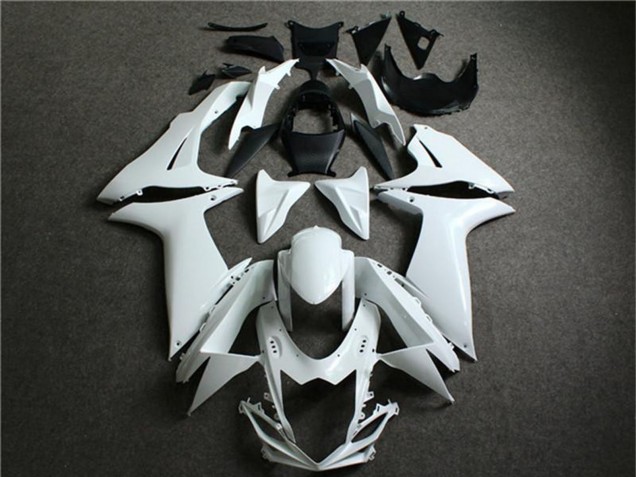 Discount 2011-2024 Unpainted Suzuki GSXR 600/750 Motorcycle Fairing Canada