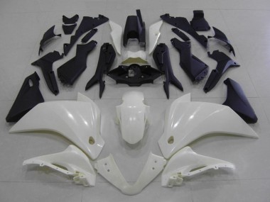 Discount 2011-2016 Unpainted Honda CBR125R Motorcycle Fairings Canada