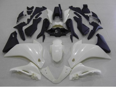 Discount 2011-2016 Unpainted Honda CBR125R Motorcycle Fairings Canada