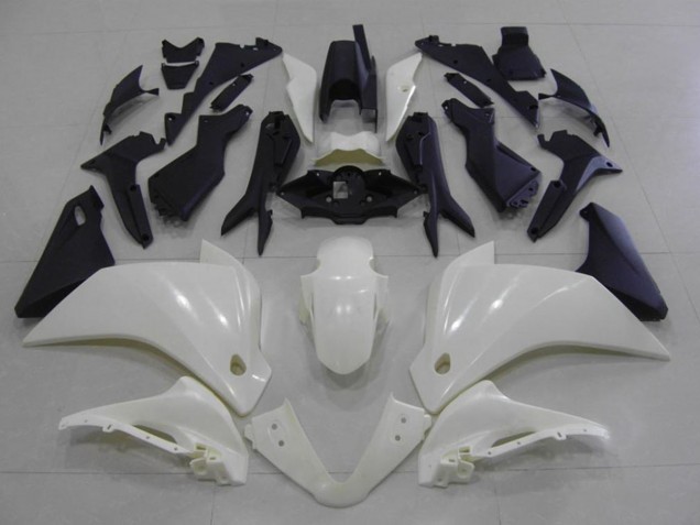 Discount 2011-2016 Unpainted Honda CBR125R Motorcycle Fairings Canada