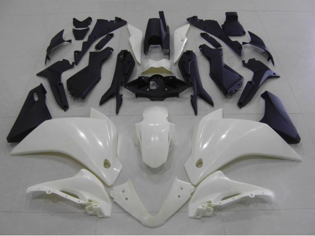 Discount 2011-2016 Unpainted Honda CBR125R Motorcycle Fairings Canada
