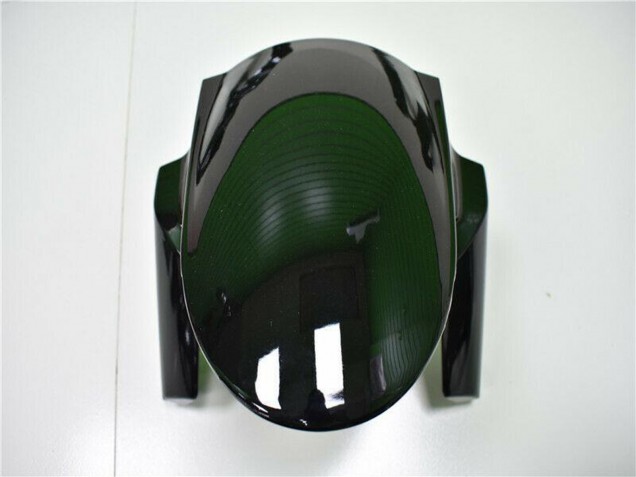 Discount 2011-2015 Glossy Black Kawasaki ZX10R Motorcycle Fairings Canada