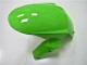 Discount 2011-2015 Green Glossy Black Kawasaki ZX10R Motorcycle Fairing Canada