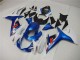 Discount 2011-2024 White Blue Black Red Suzuki GSXR 600/750 Motorcycle Fairing Canada