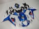 Discount 2011-2024 White Blue Black Red Suzuki GSXR 600/750 Motorcycle Fairing Canada