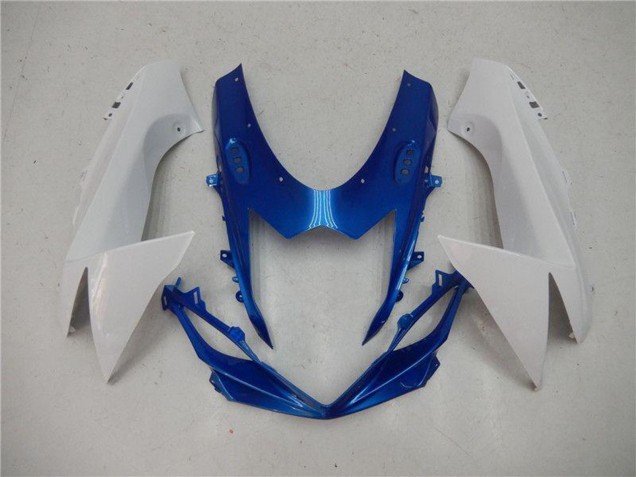 Discount 2011-2024 White Blue Black Red Suzuki GSXR 600/750 Motorcycle Fairing Canada