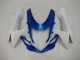 Discount 2011-2024 White Blue Black Red Suzuki GSXR 600/750 Motorcycle Fairing Canada
