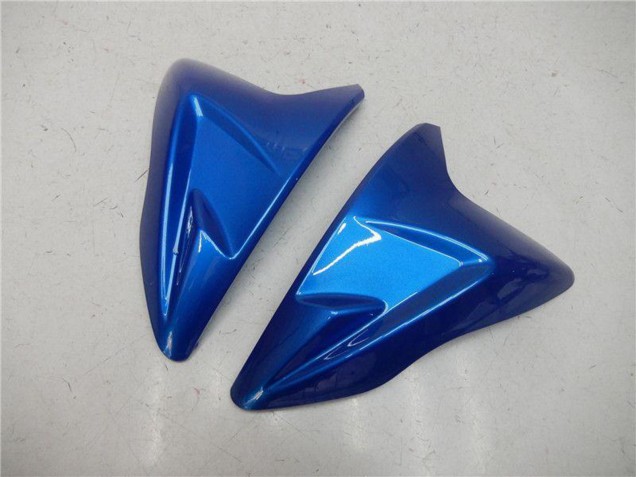 Discount 2011-2024 White Blue Black Red Suzuki GSXR 600/750 Motorcycle Fairing Canada