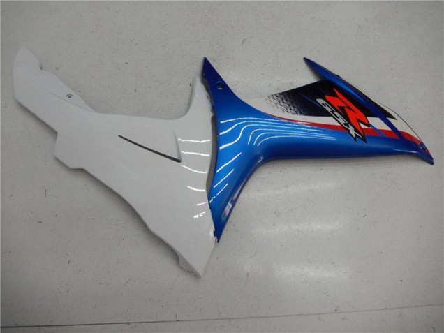 Discount 2011-2024 White Blue Black Red Suzuki GSXR 600/750 Motorcycle Fairing Canada