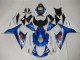Discount 2011-2024 White Blue Black Red Suzuki GSXR 600/750 Motorcycle Fairing Canada