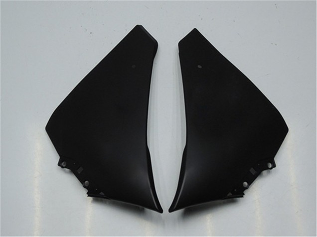 Discount 2012-2014 Matte Grey Matte Black Yamaha YZF R1 Motorcycle Fairings Canada