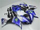 Discount 2012-2014 Blue White Black Green MoviStar Yamalube ENEOS Yamaha YZF R1 Motorcycle Fairings Canada