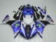 Discount 2012-2014 Blue White Black Green MoviStar Yamalube ENEOS Yamaha YZF R1 Motorcycle Fairings Canada