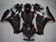 Discount 2012-2016 Matte Black Red Honda CBR1000RR Motorcycle Fairings Canada
