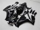 Discount 2012-2016 Glossy Black Honda CBR1000RR Motorcycle Fairing Canada