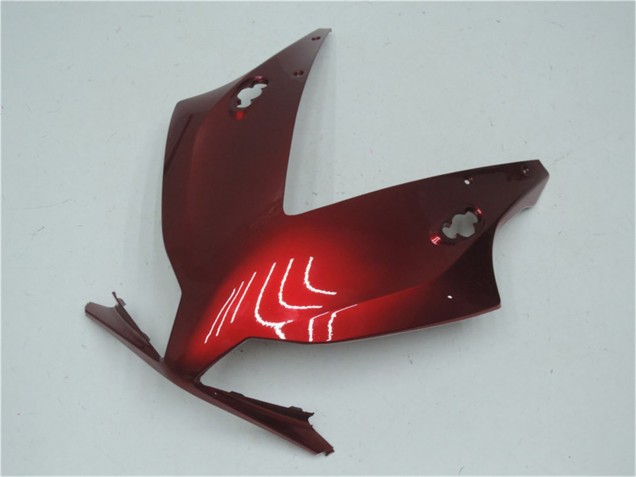 Discount 2012-2016 Red Black Honda CBR1000RR Motorcycle Fairing Canada